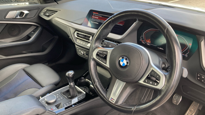 BMW 2 Series 218i [136] M Sport 4dr Petrol Saloon